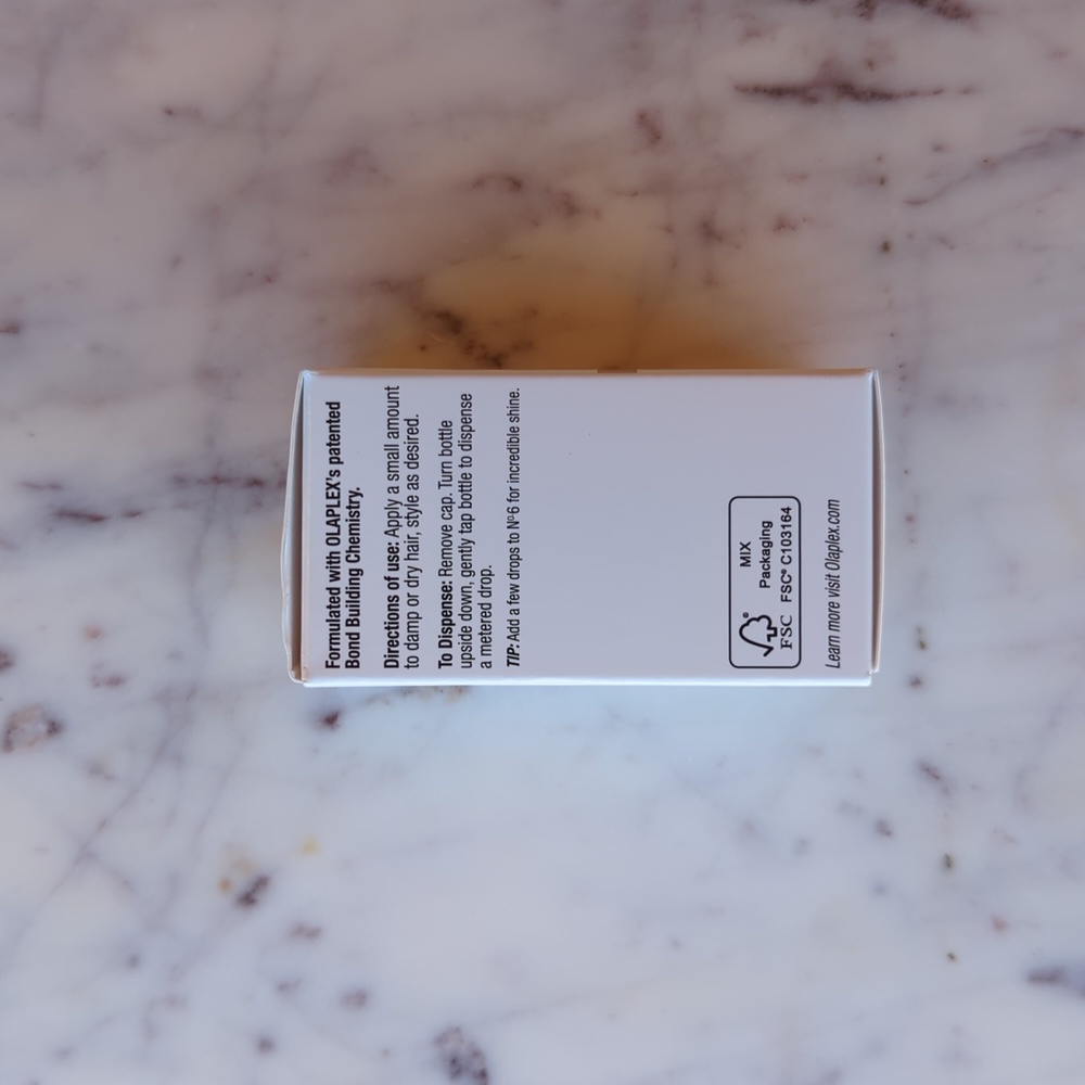 Olaplex No. 7 Bonding Oil - Picture 2 of 6